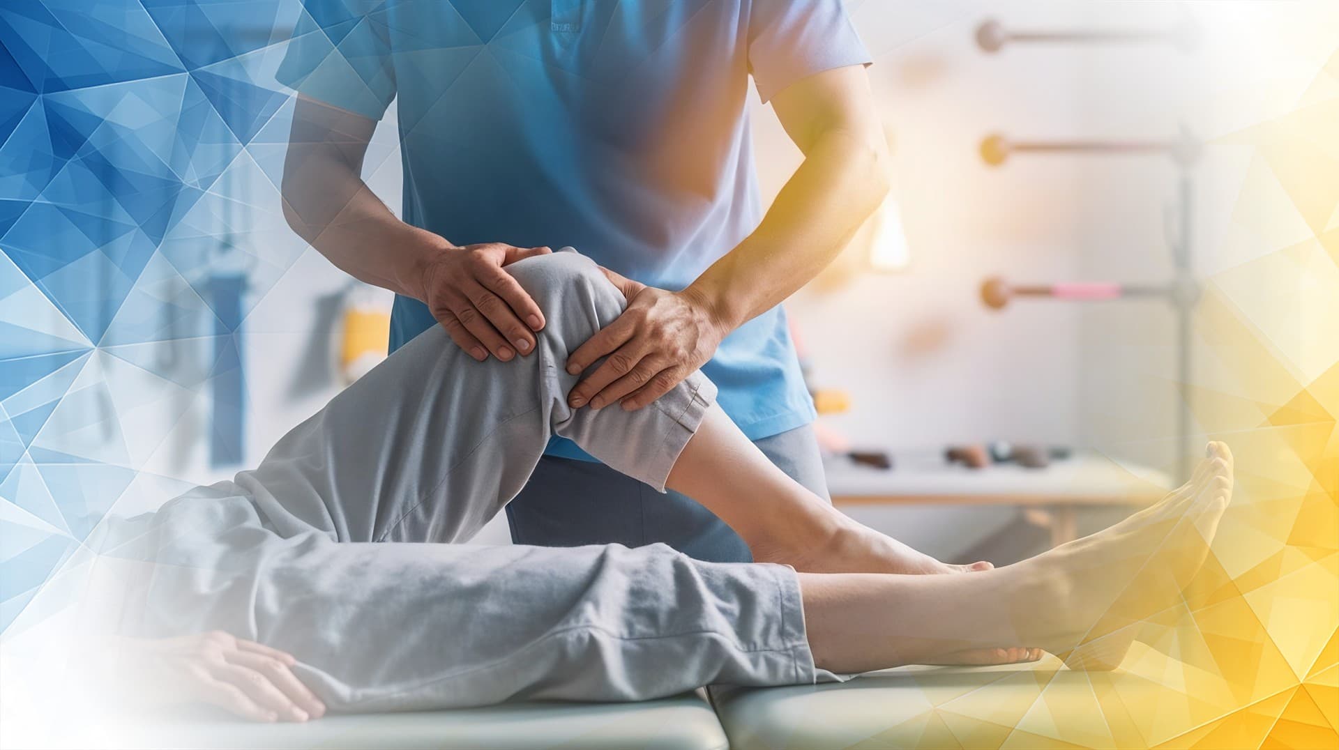 Partial Knee Replacement Recovery Timeline and Optimisation Strategies