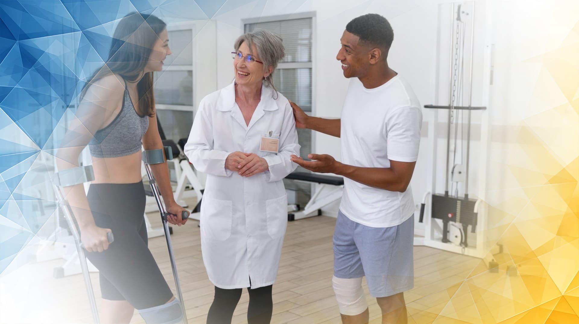 One Stop Knee Clinics Versus Walk In Care for Efficient Specialist Treatment