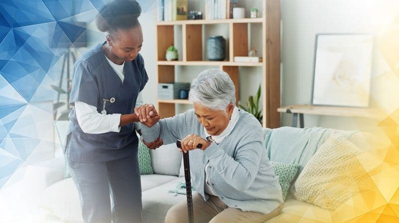 Durability and Quality of Life After Total Knee Replacement