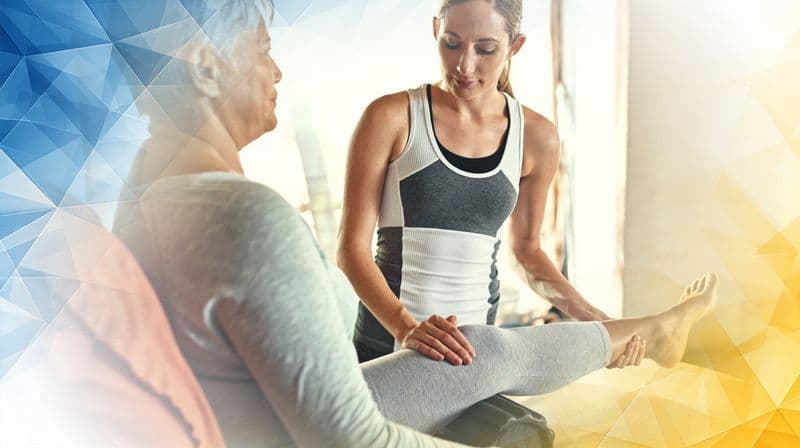 Immediate Home Care and Recovery Support for Knee Dislocation