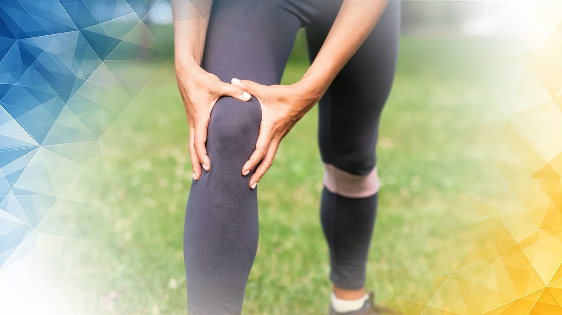 Cruciate Ligament Injury Symptoms and Expert Orthopaedic Insights