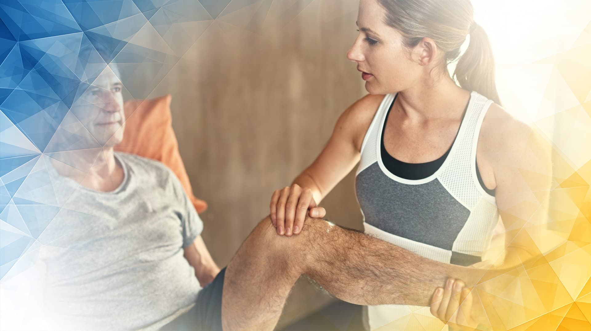 ChondroFiller Treatment Outcomes in Older Adults