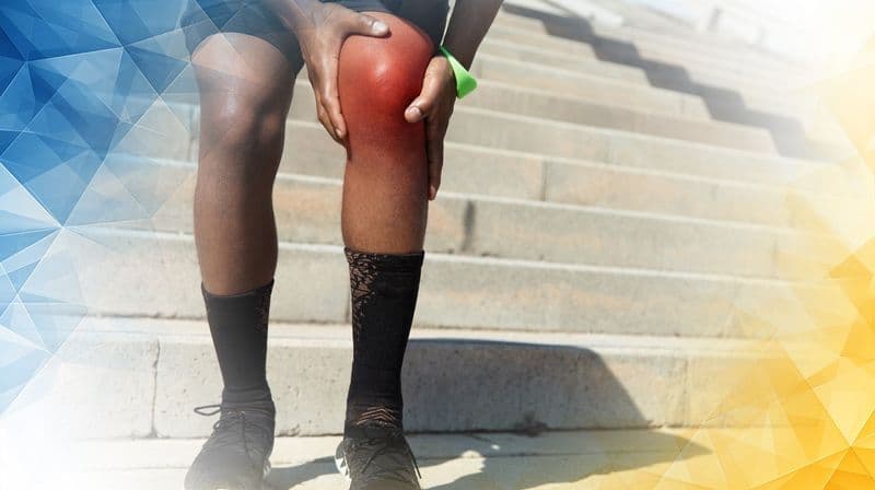 PCL and ACL Knee Ligament Injuries Symptoms and Management