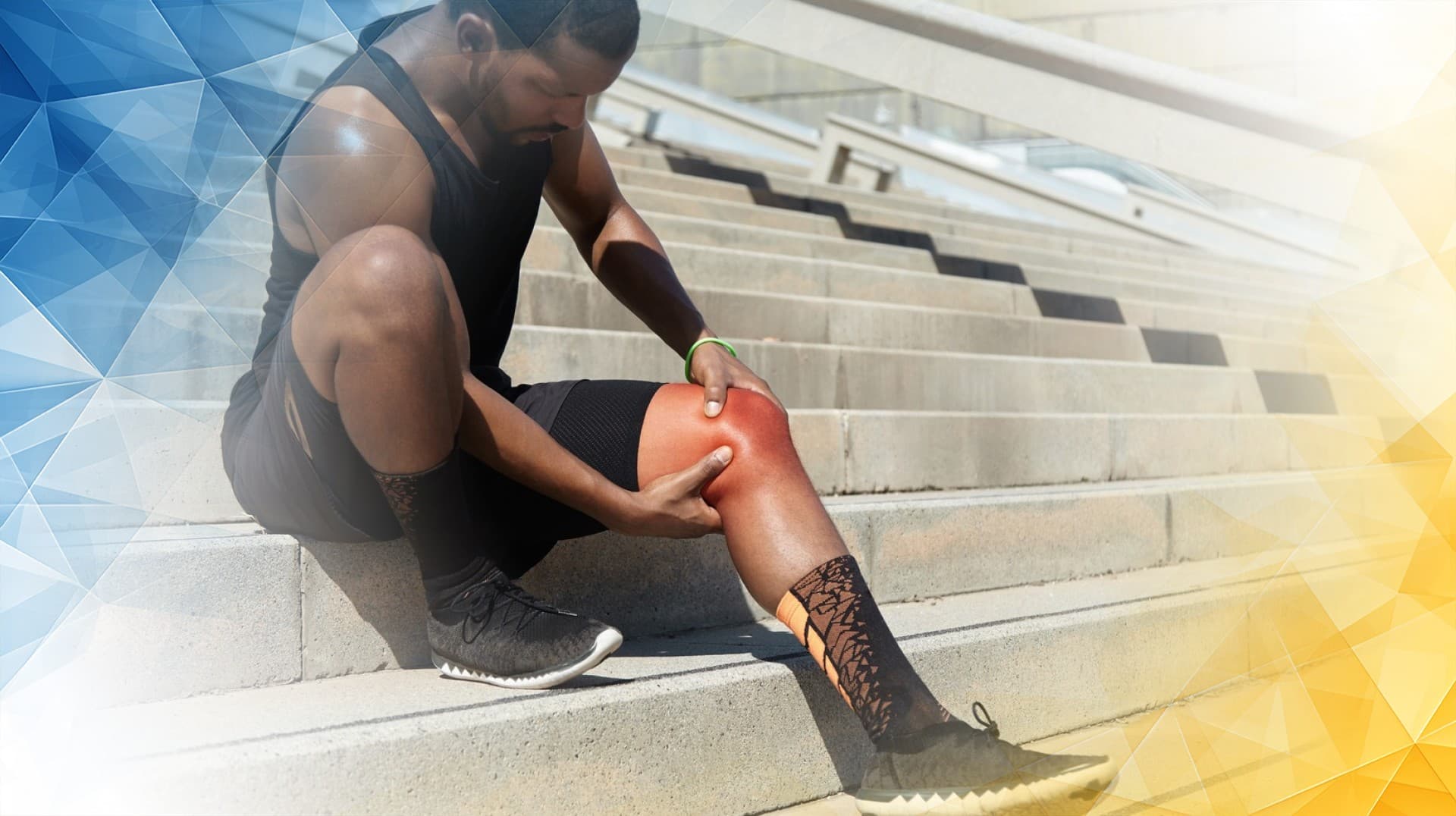 Meniscus Damage Effects and Knee Protection