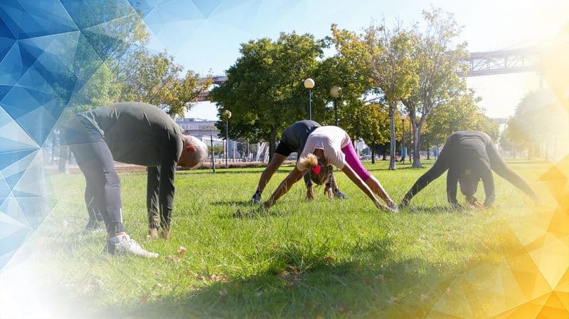 Enjoying Everyday Life Beyond Knee Pain: How Arthrosamid Helps Over-65s Regain Independence and Confidence