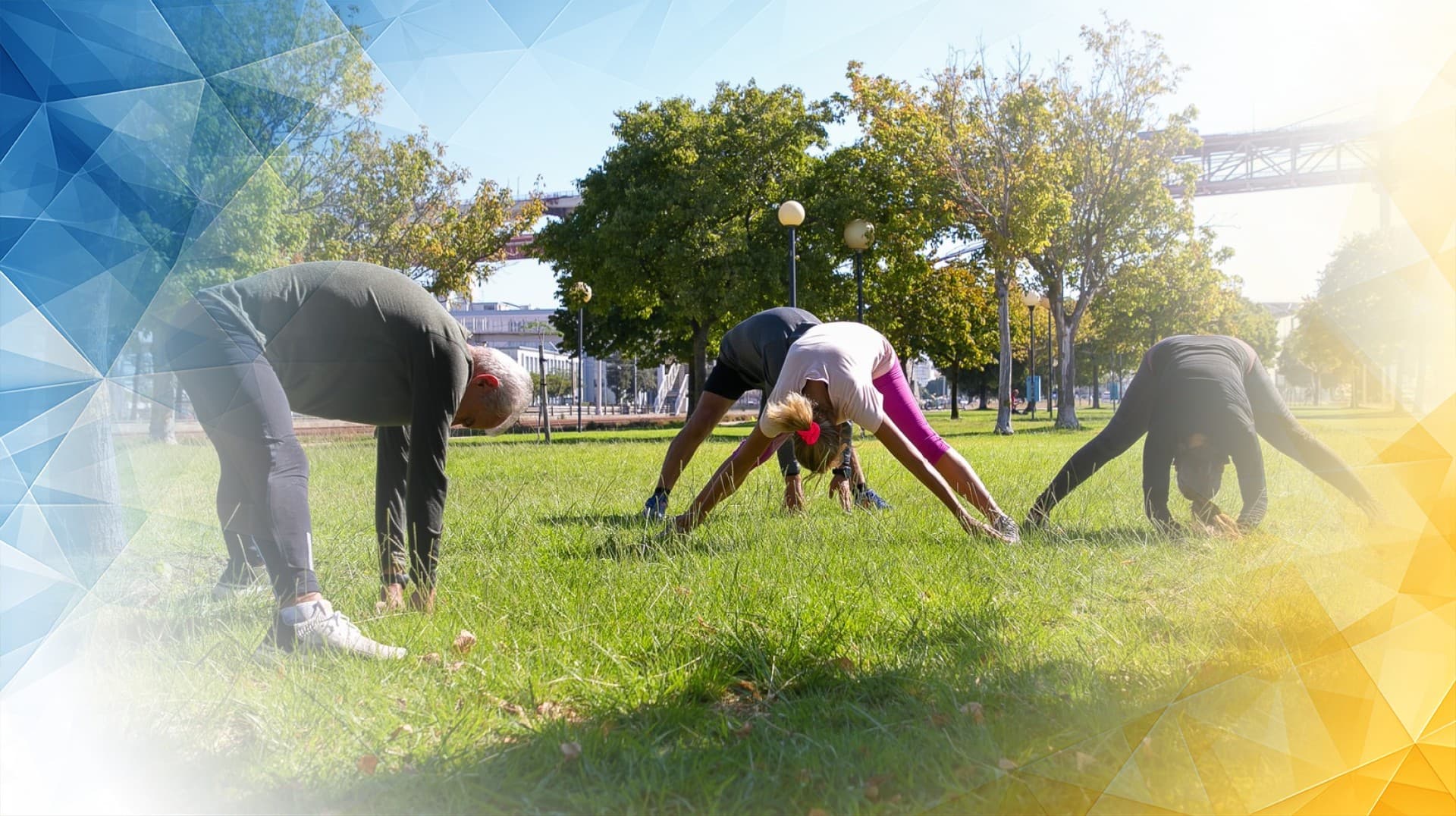 Enjoying Everyday Life Beyond Knee Pain: How Arthrosamid Helps Over-65s Regain Independence and Confidence