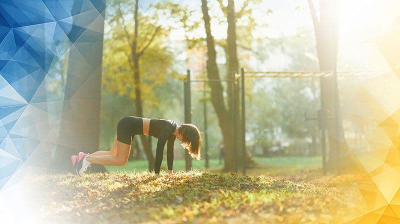 Resilient Knee Injury Prevention for Active Lifestyles