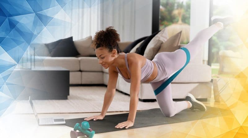 Safe Home Rehabilitation Strategies After PCL Injury