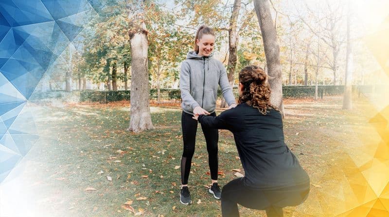 Harnessing the Synergy: How Arthrosamid and Physiotherapy Together Transform Knee Osteoarthritis Care