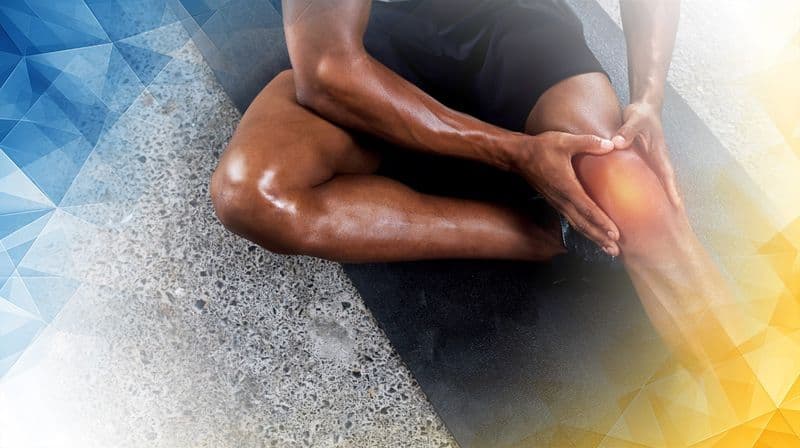 Arthrosamid Treatment for Stiffness-Dominant Knee Osteoarthritis