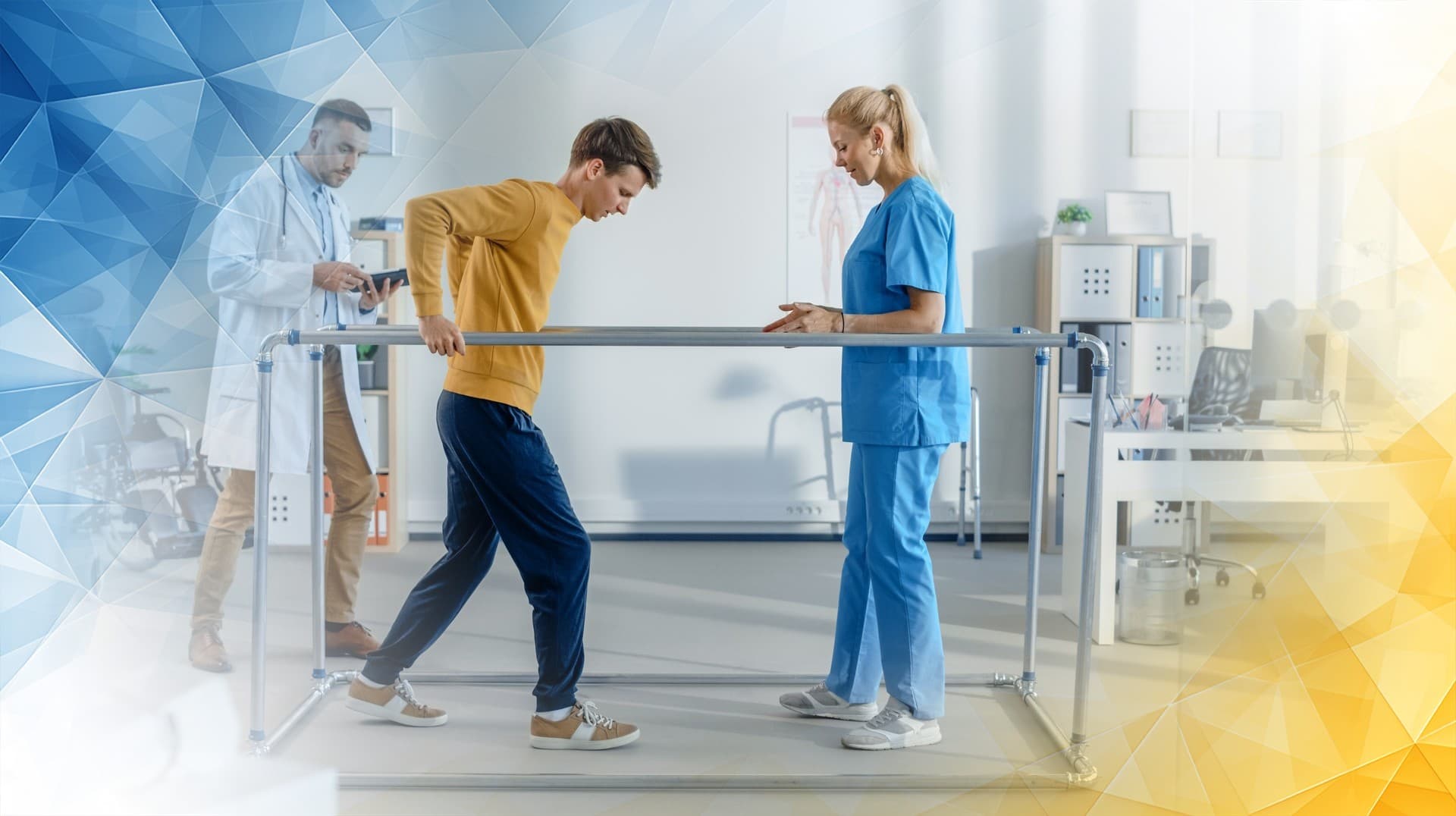 Patient Criteria Excluding ChondroFiller Treatment