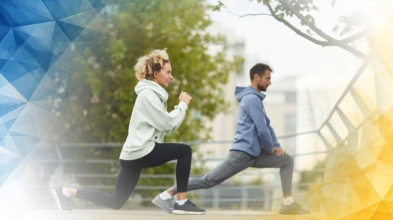 Restoring Confidence Outdoors: How Arthrosamid Helps Knees on Cobbles, Trails and Uneven Terrain