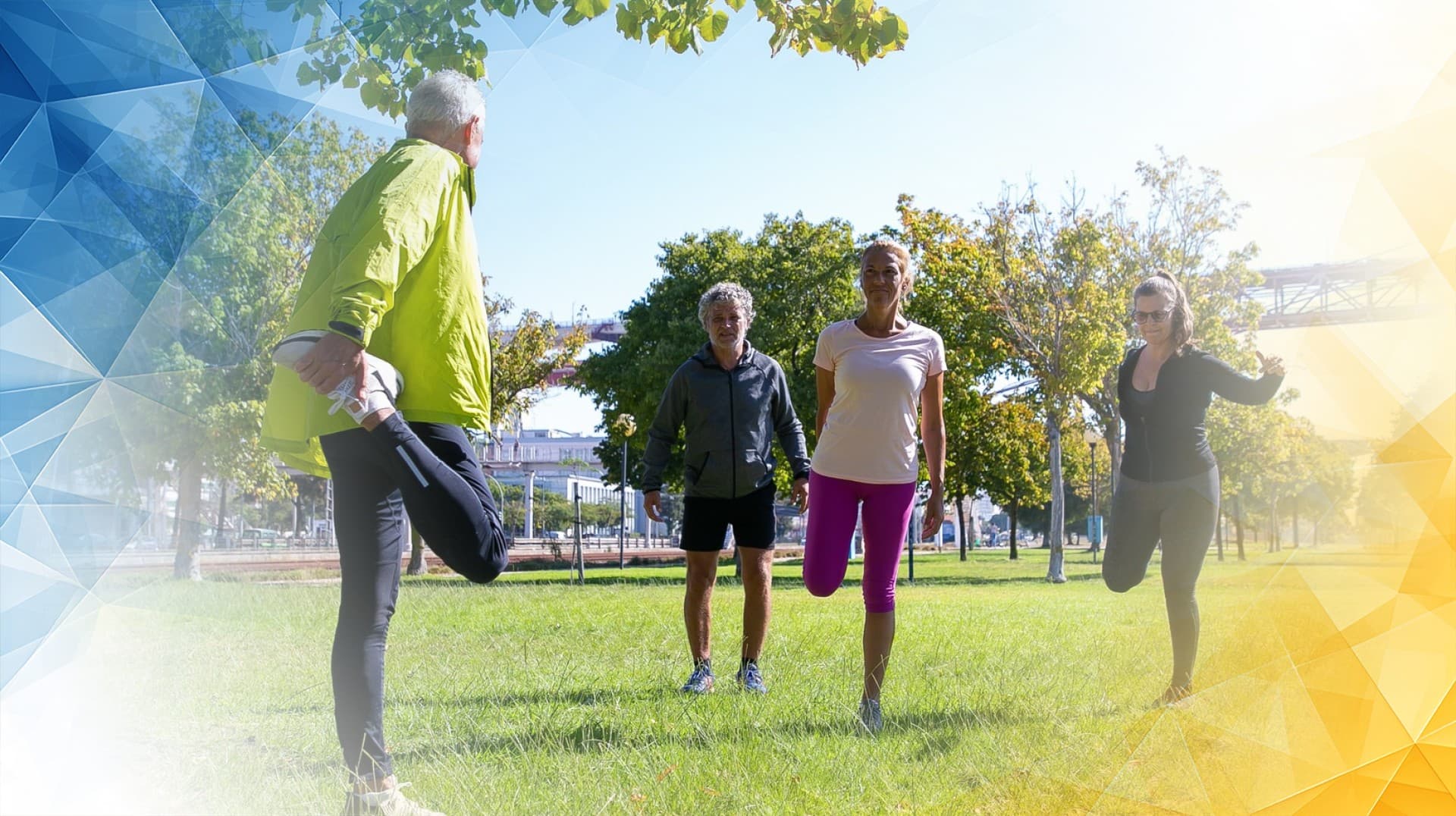 Arthrosamid and Weather-Sensitive Knee Aches: Practical Support for Active Adults with Early Osteoarthritis