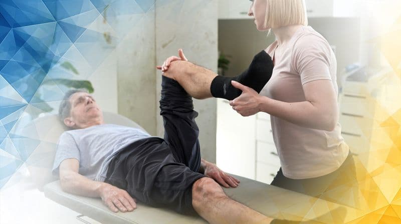 Step by Step Preparation for ACL Reconstruction Surgery