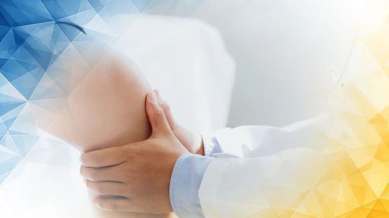Safe Management and Recovery of a Dislocated Knee
