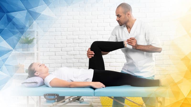 Efficient Expert Care at One-Stop Knee Clinics