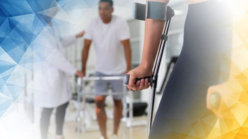 Rest and Recovery After Knee Replacement Surgery