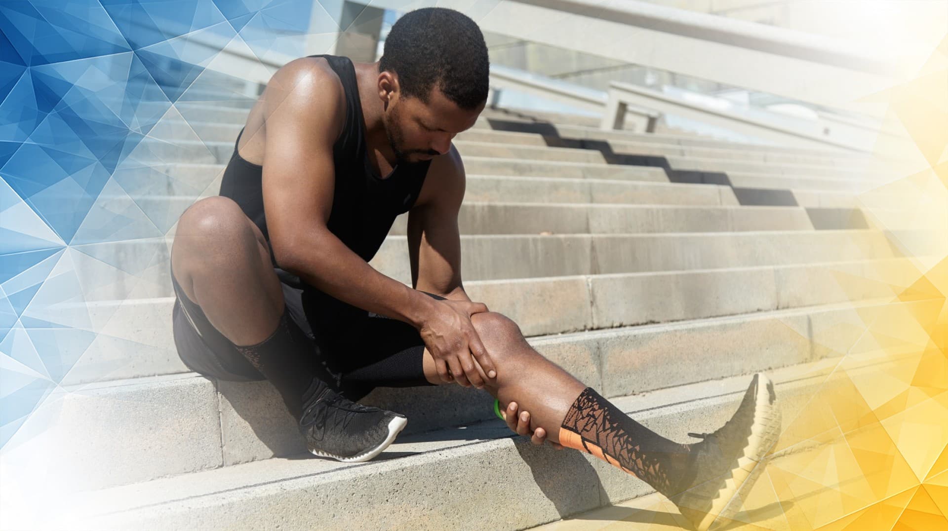 Arthrosamid Treatment for Early Medial-Knee Osteoarthritis in Active Adults