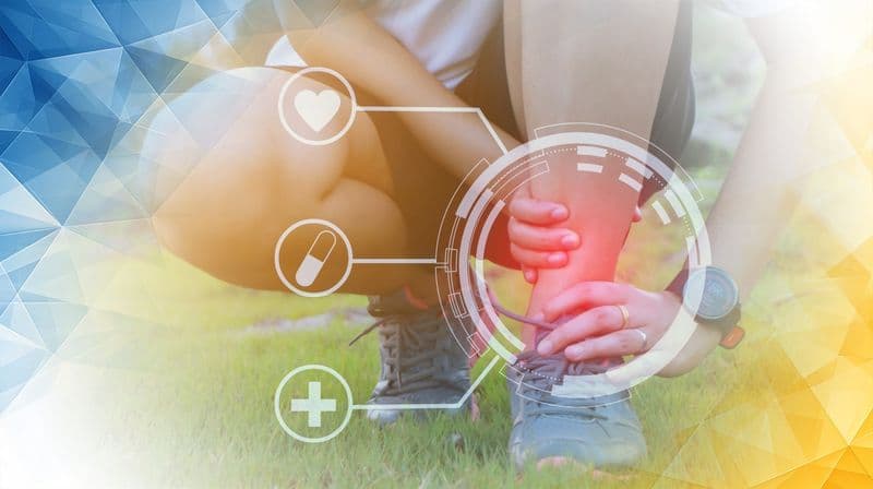 Walking Again After ChondroFiller Treatment: A Patient’s Recovery Guide