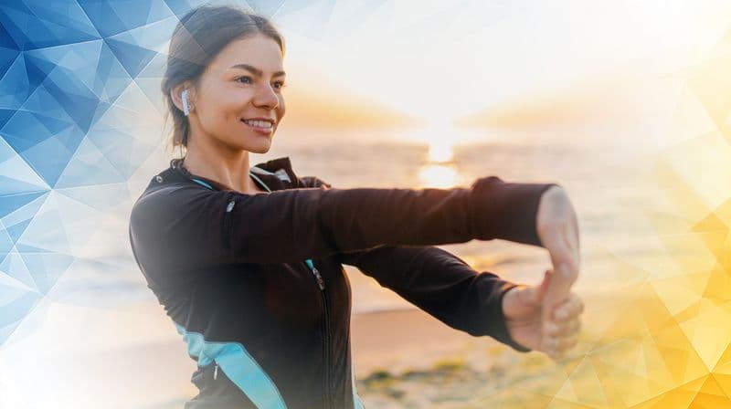 Safe Recovery Strategies for Knee Tendinopathy