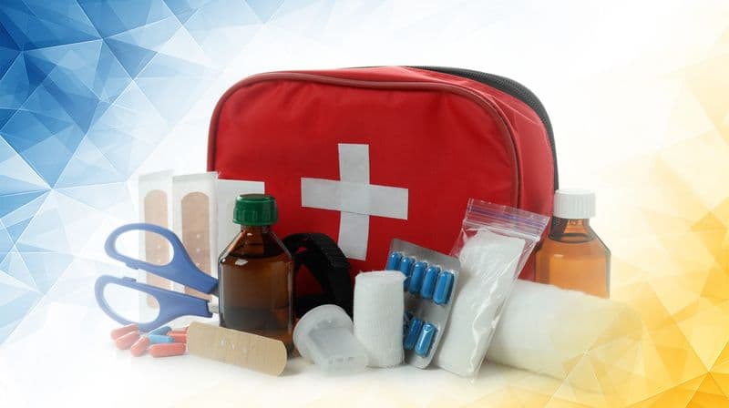 Warning Signs of Infected Knee Cuts Requiring Medical Attention