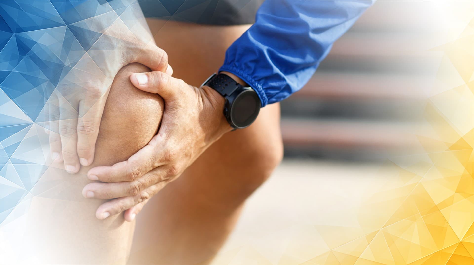 Early Signs of Knee Cartilage Damage and Their Impact on Mobility