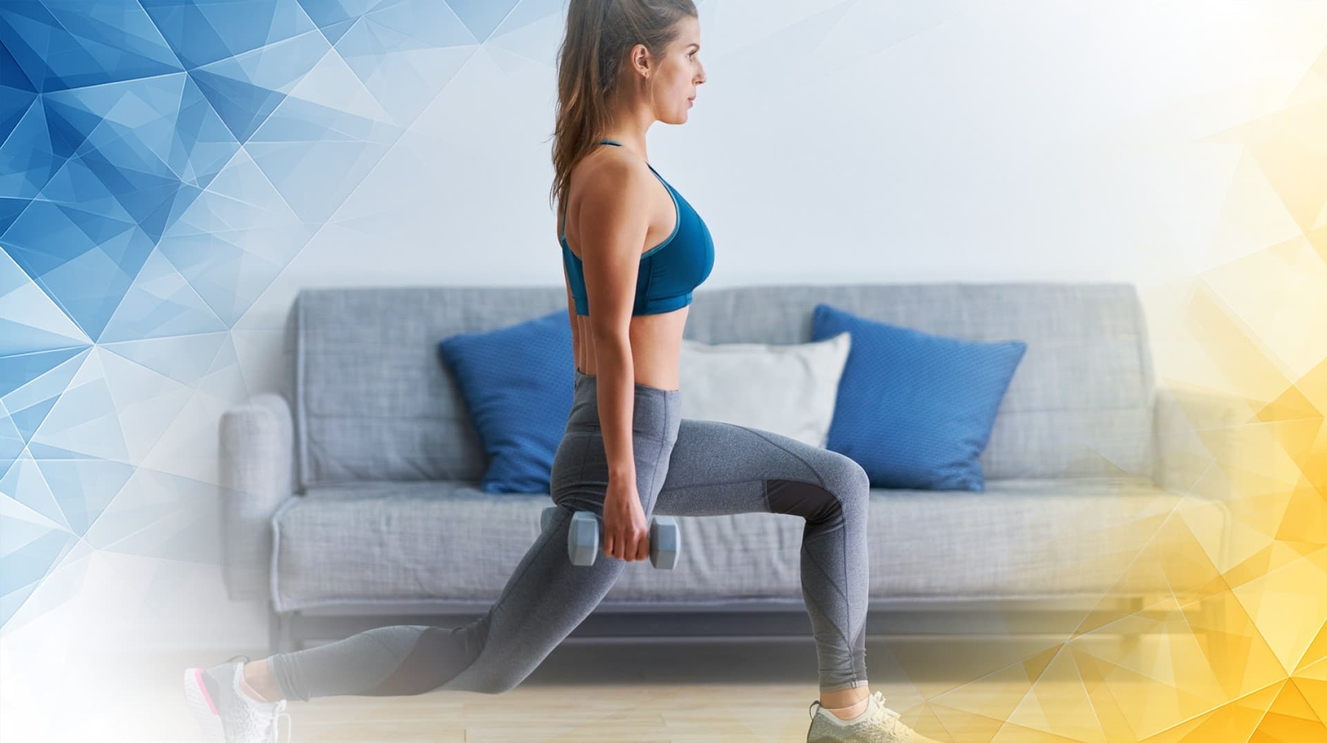 NHS Recommended Exercises for Knee Pain Relief and Strengthening