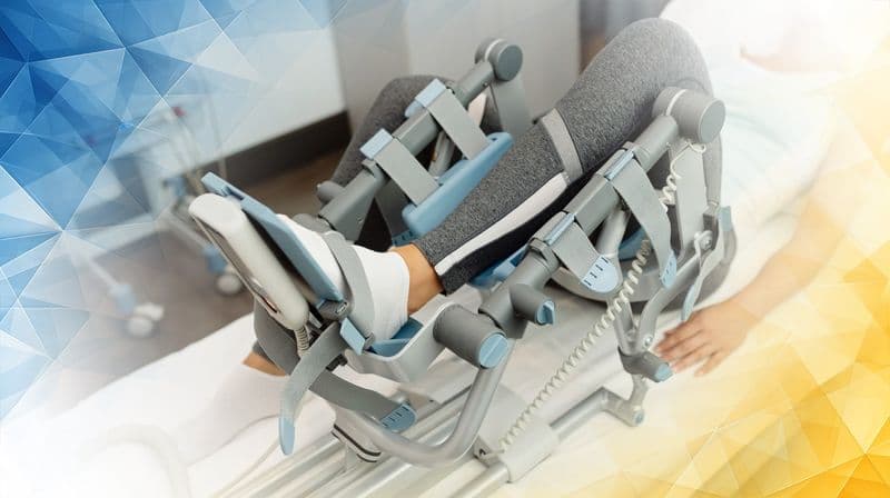 Physical Therapy Impact on Knee Replacement Pain and Mobility