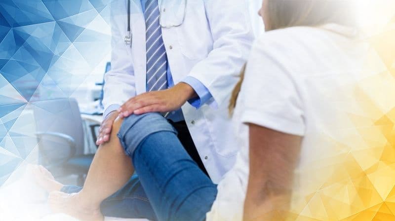 Personalised Knee Replacement with Uncemented Implants in Lincolnshire