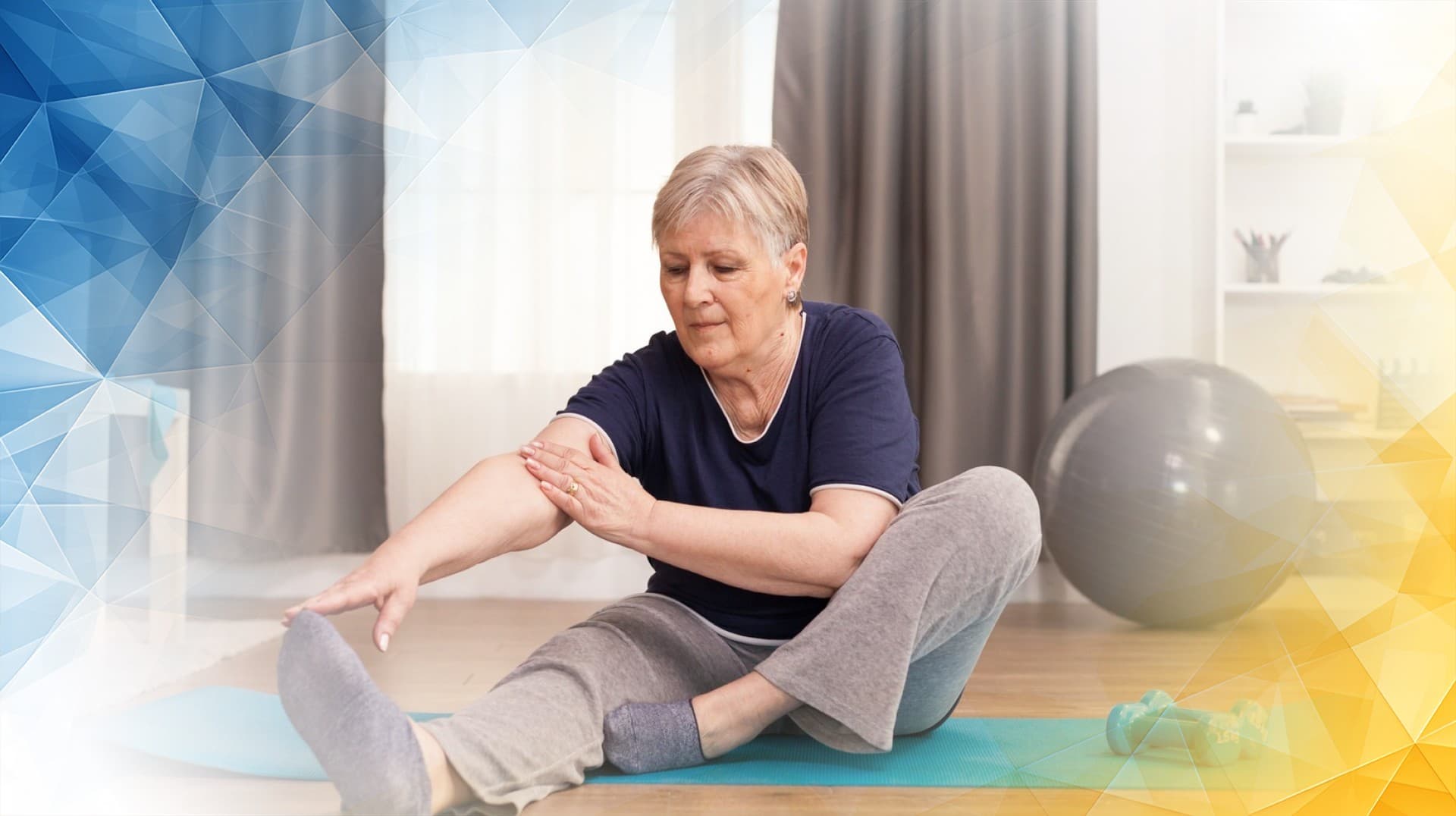 Proven Non Surgical Treatments for Knee Pain Management