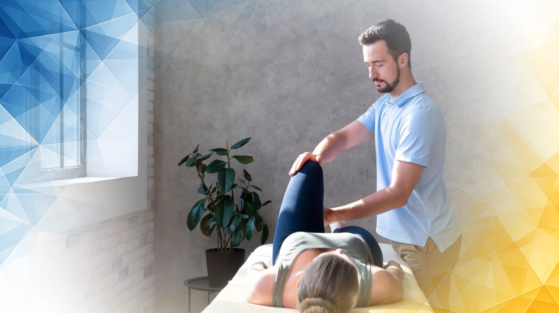 Non-Surgical Management of Cruciate Ligament Tears with Expert Care