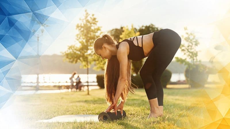 Ideal Candidates for ChondroFiller Cartilage Repair in Active Adults