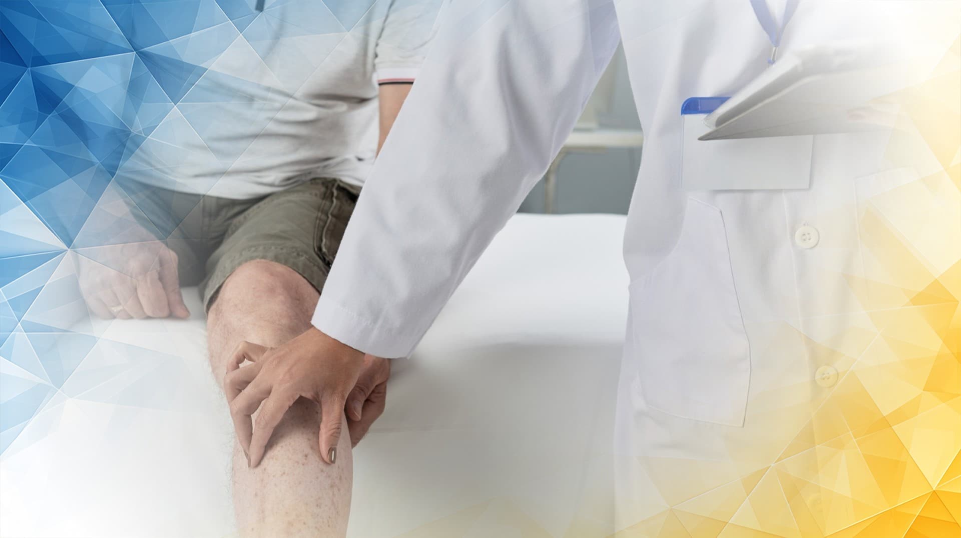 Best Knee Surgeons and Hospitals in Hendon and London for Successful Surgery