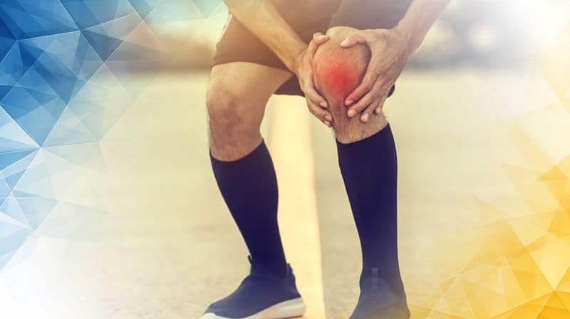 Arthrosamid Treatment for Patellofemoral Osteoarthritis and Daily Mobility