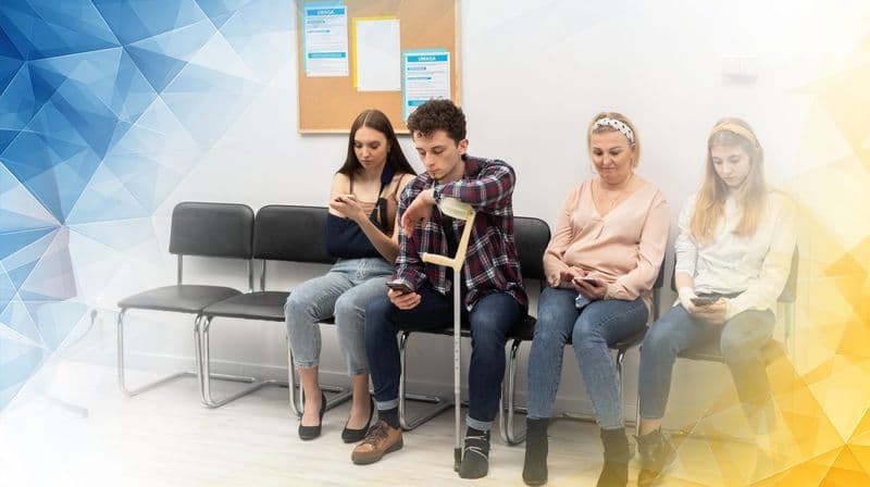 BOA Guidance on Knee Surgery Prioritisation Amid Bone Cement Shortages